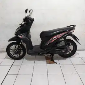 Honda Fi 2014 Bagus Lengkap Mesin Cakep