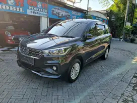 Suzuki Ertiga 2023 Bensin