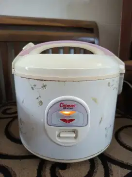 Jual cepat, Magicom COSMOS 1,8 liter