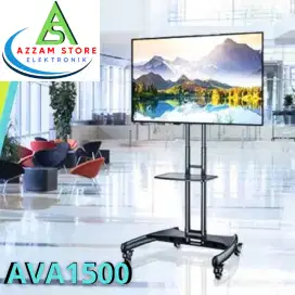 Bracket tv LED lcd standing universal AVA 1500