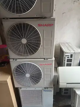 Nerima AC bekas mati dan lain lain sebagainya