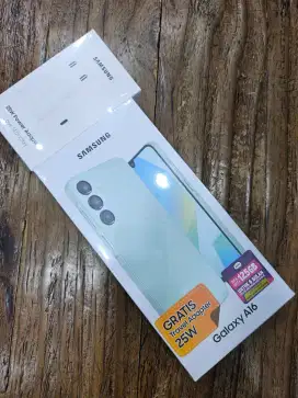 Samsung galaxy A16 lte 128gb
