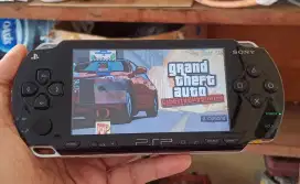 Psp 1000 Mulus Normal FullGame