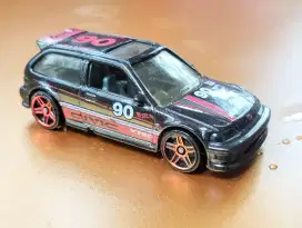 Hot Wheels Honda Civic EF