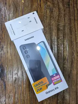 Samsung galaxy A16 lte 256gb