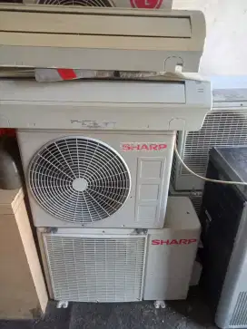 Nerima AC bekas mati dan lain lain sebagainya