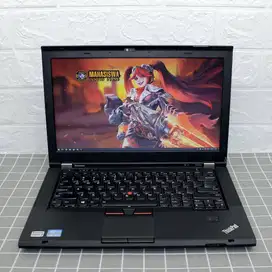 Lenovo Thinkpad T430s Backlight Keyboard Core i5 16GB Dual Storage SSD