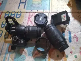 Kamera DSLR NIKON D3100