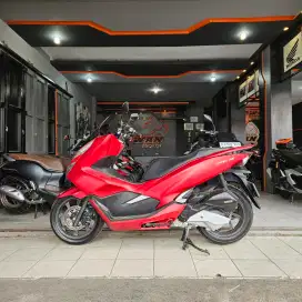 PCX 150 CBS 2019 ODO 20RB KM