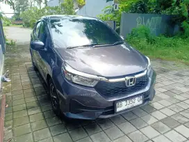 Honda all new brio