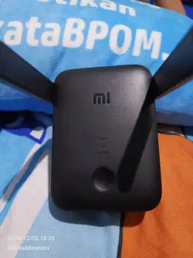 Mi WiFi Range Extender Xiaomi AC1200