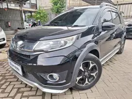 DP Rendah Honda BR-V 1.5 Prestige Bensin-AT 2016 SSXSHS CRS
