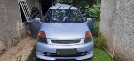 Honda Stream 2.0