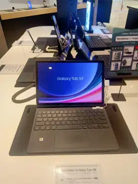 Samsung galaxy Tab S9