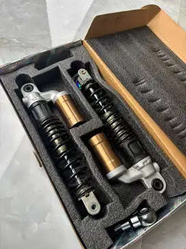 Shock Breaker Original KYB, Copotan Nmax New