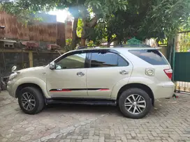 Toyota Fortuner 2020 Diesel