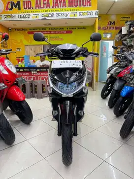 Yamaha Xeon CW 125 tahun 2014