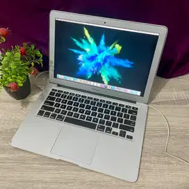 MacBook Air 13” 2015 i5 4/128