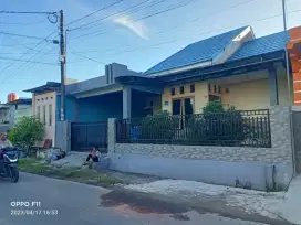 DI JUAL CEPAT  tanpa perantara rumah tipe 90