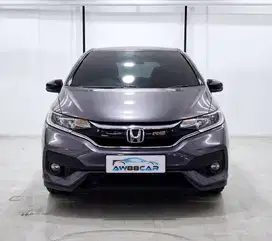 KM 30RB HONDA JAZZ RS AT (2019)