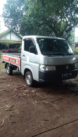 Suzuki Carry 2020 Bensin