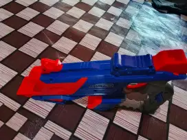 Mainan nerf nitro