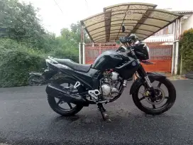 Yamaha Scorpio 2011 Ori joss murmer