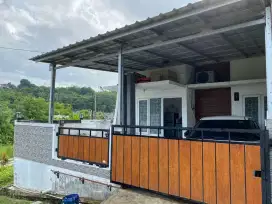 take over rumah murah 35jt aja luas tanah 80