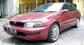 Toyota Corona absolute th 1998 m/t