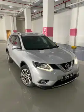 Nissan Xtrail 2014 T32