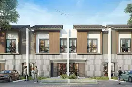 Grand Almas Residence Tipe Sapphire