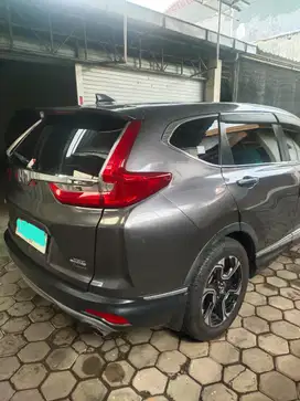 Honda CR-V 2018 Diesel