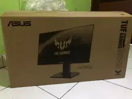 Monitor Asus Tuf Gaming 24Inc 144Hz