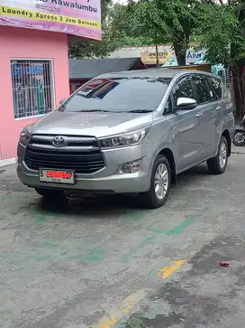 Dijual Kijang Innova G 20 AT Th 2018