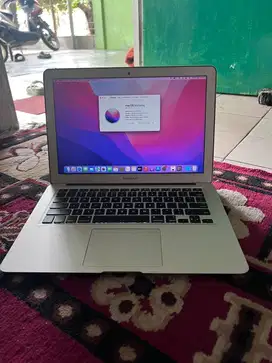 macbook air 2017 core i5