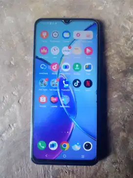 Vivo y17s ram4+4/64