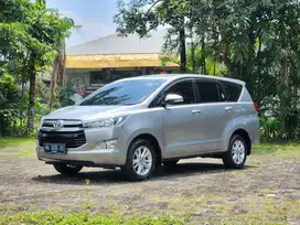 Innova Reborn 2016 manual diesel tangan pertama