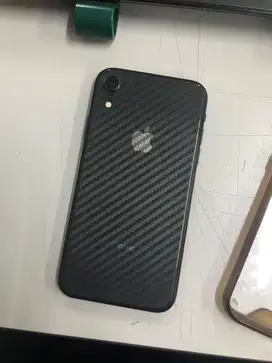 Iphone XR Dual Sim Nano - Off