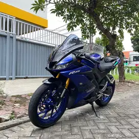 YAMAHA R15 V3 2019 KM LOW