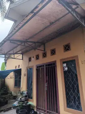 Di Jual Rumah di dekat kampus Unand