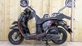 NEW SCOOPY SPORTY 2020 MANTAP POLL ‼️