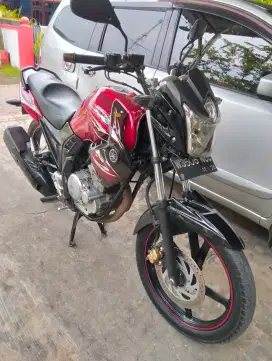 Yamaha scorpio z 125 istimewa low km