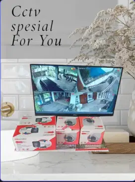 Cctv hilook, pasang cctv hikvision service