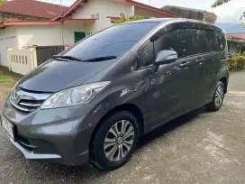 FREED 2012 PSD MATIC