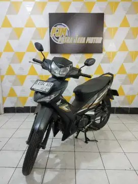 Honda Supra x125 th 2022 Cash&kredit