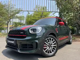 KM.6000 MINI COOPER COUNTRYMAN JCW ALL4 2022/2023 REBEL 2021/2024