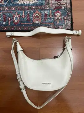 Tas Hush Puppies