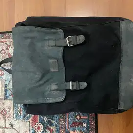 Tas Ransel Backpack H&M