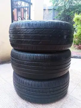 Ban bekas 225/55 R17