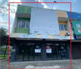 Dijual Ruko Murah Cijeruk Bogor